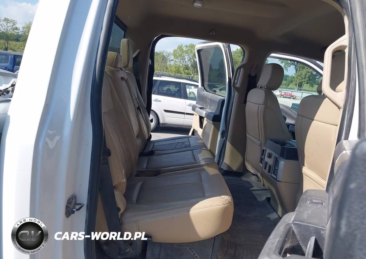 2021 Ford F-350 Lariat VIN:1FT8W3BT1MEC51886 - 6