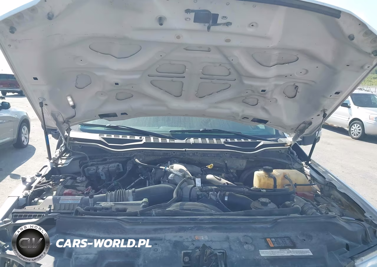2021 Ford F-350 Lariat VIN:1FT8W3BT1MEC51886 - 9