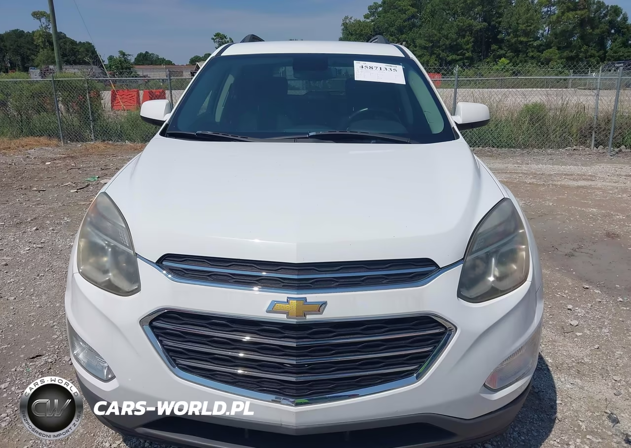 2017 Chevrolet Equinox Lt VIN:2GNALCEK5H1577234 - 12