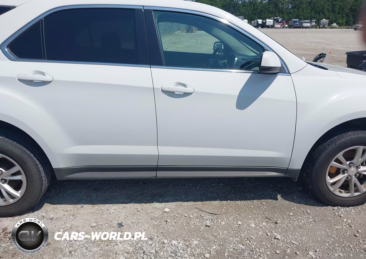 2017 Chevrolet Equinox Lt VIN:2GNALCEK5H1577234 - 13