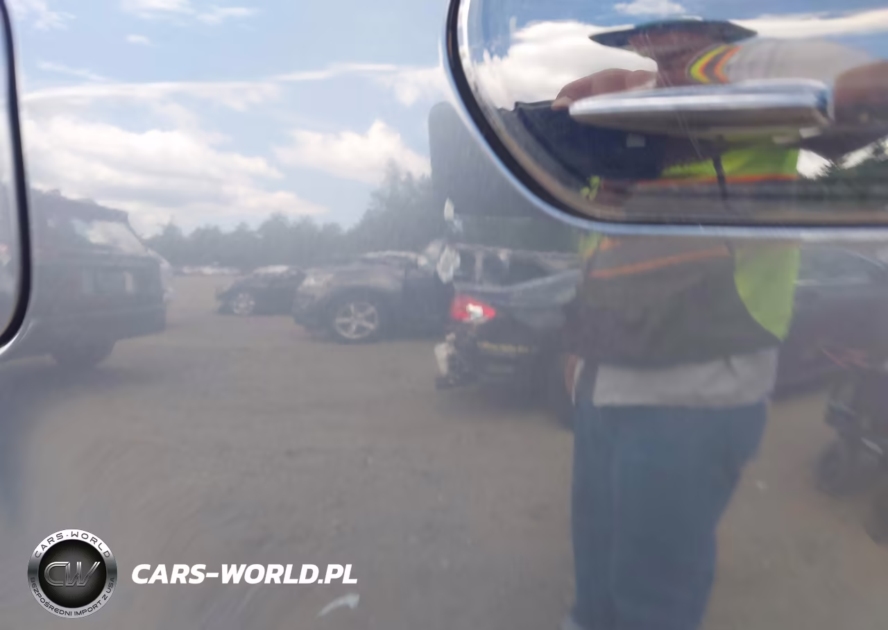 2007 Lexus Rx 400H VIN:JTJHW31U072032012 - 15
