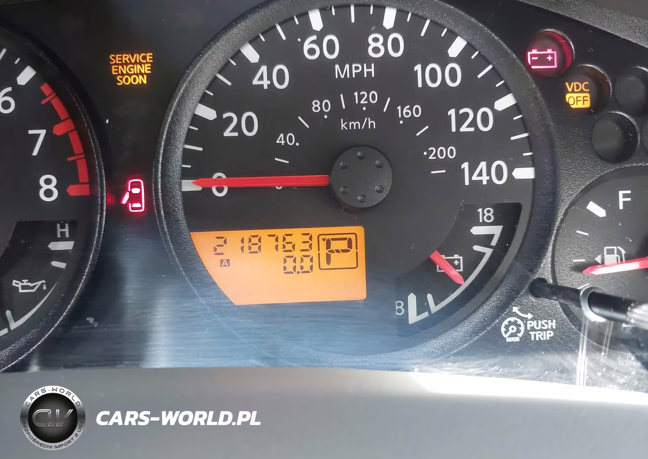 2010 Nissan Xterra S VIN:5N1AN0NU6AC524055 - 7