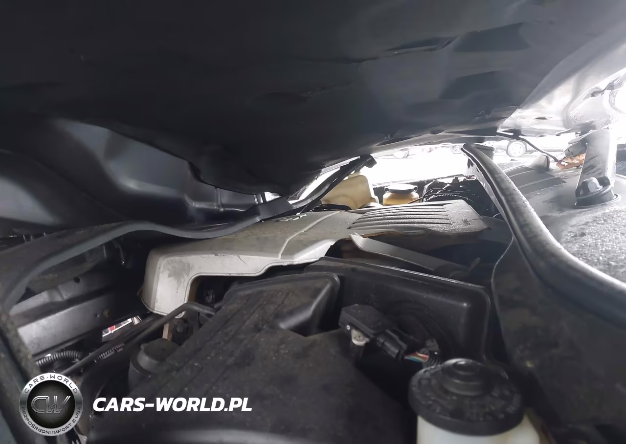 2011 Toyota Camry Le V6 VIN:4T1BK3EK5BU130040 - 10