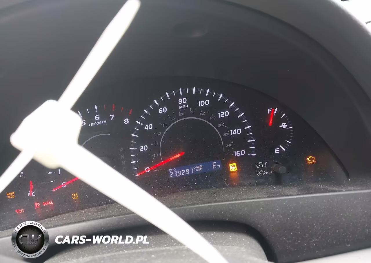 2011 Toyota Camry Le V6 VIN:4T1BK3EK5BU130040 - 7