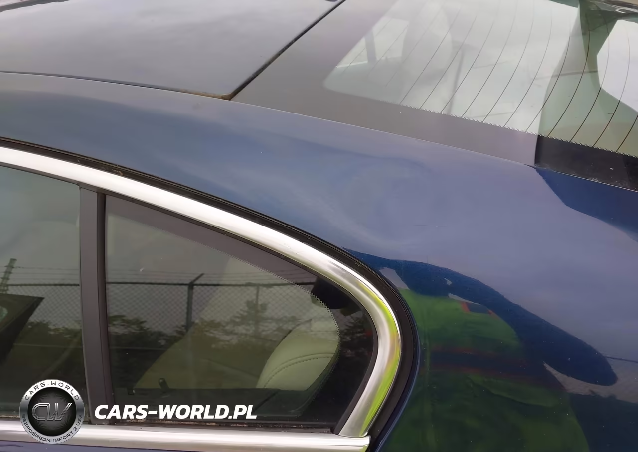 2011 Buick Regal Cxl Turbo Russelsheim VIN:W04GZ5GV1B1067832 - 13