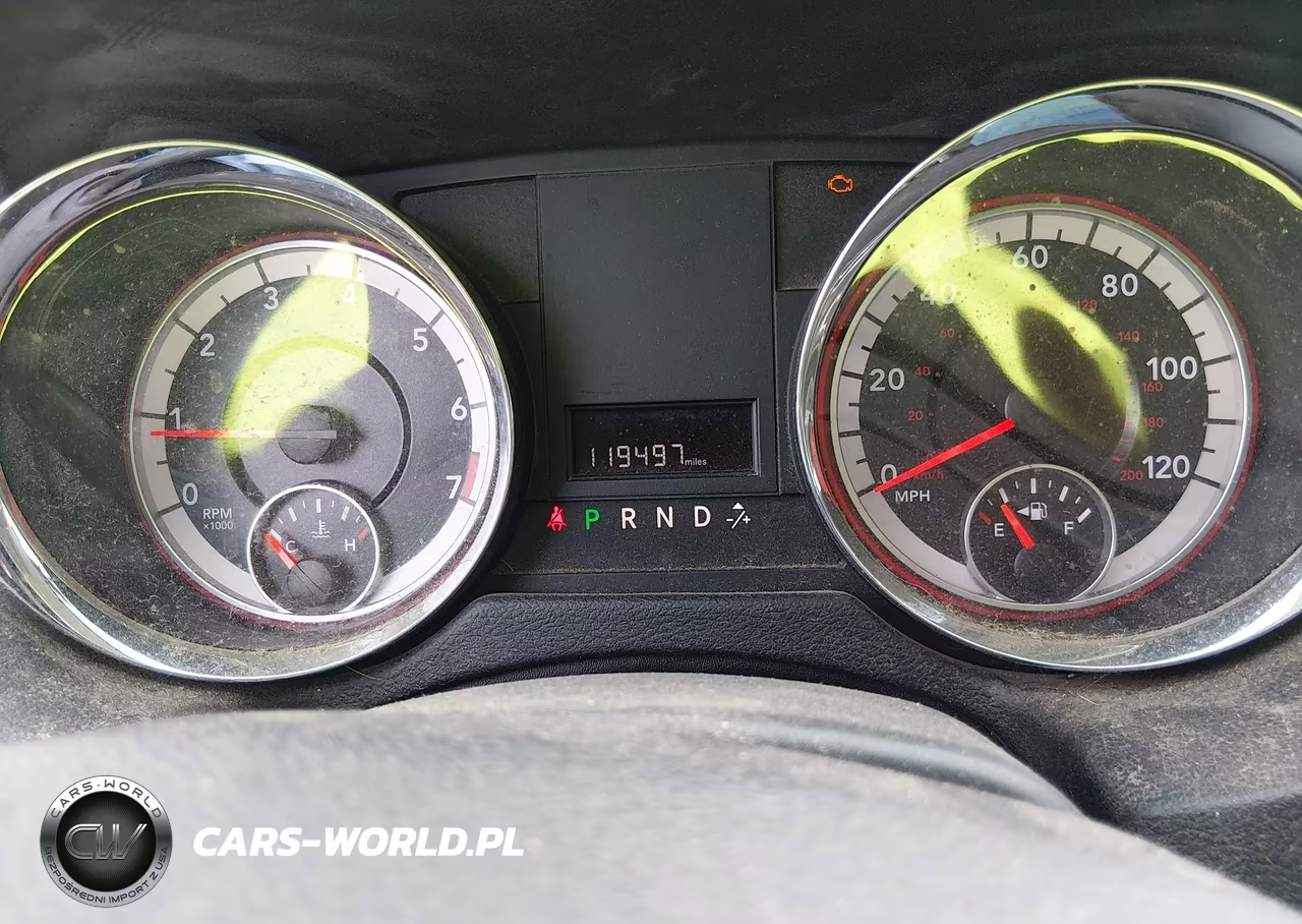 2015 Dodge Grand Caravan Se VIN:2C4RDGBG6FR749141 - 7
