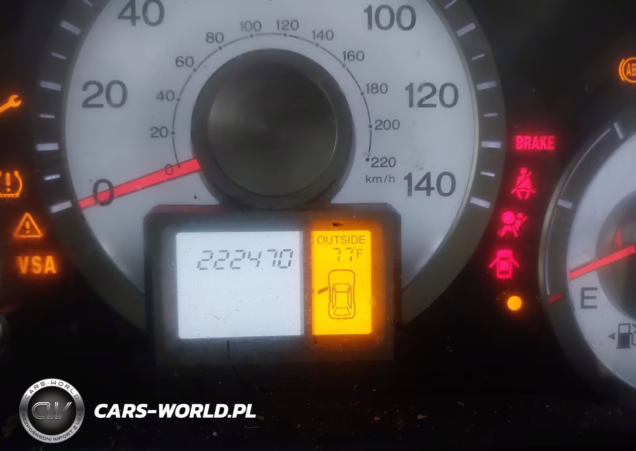 2009 Honda Pilot Ex-L VIN:5FNYF38699B018426 - 7