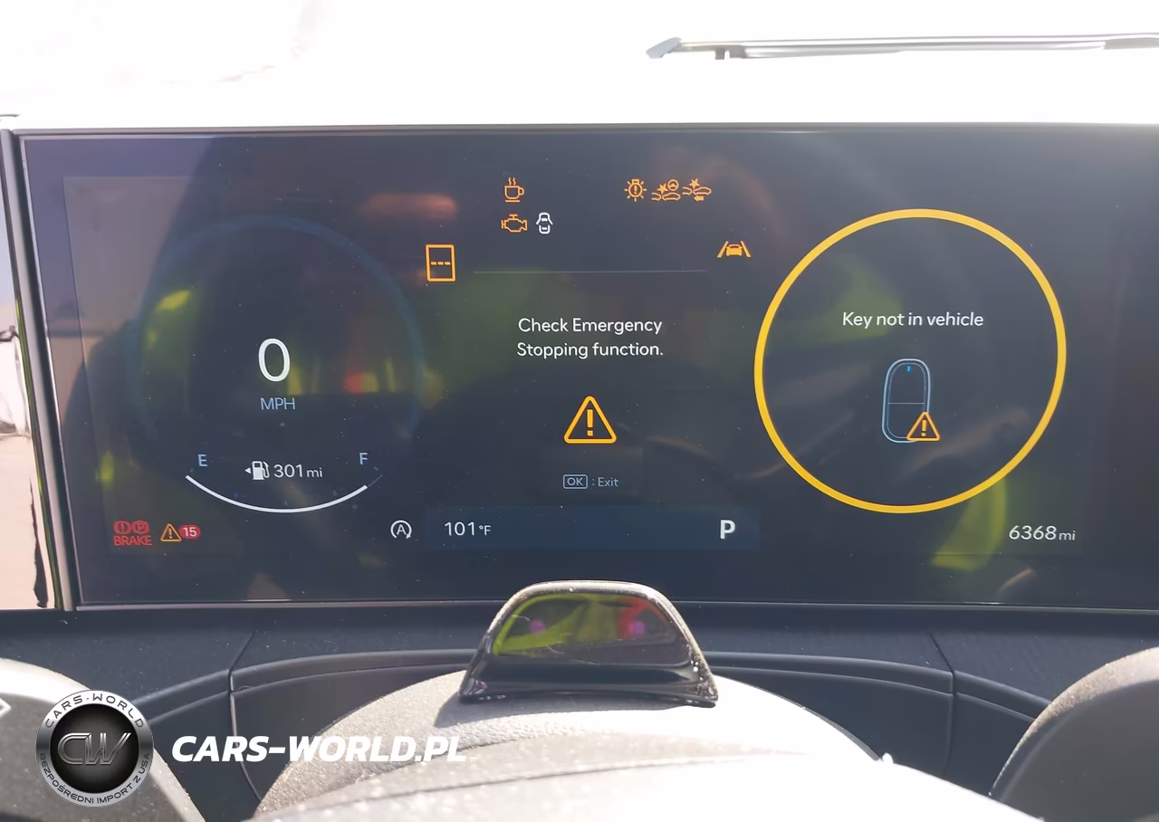 2025 Hyundai Santa Fe Calligraphy VIN:5NMP5DGL5SH140913 - 7