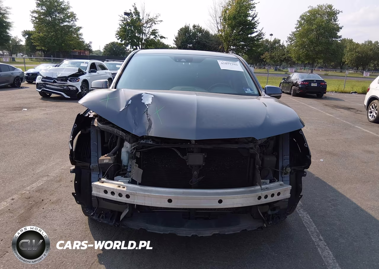 2019 Acura Mdx Tech Pkg VIN:5J8YD4H58KL019445 - 12