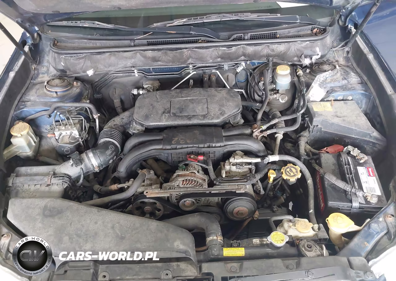 2010 Subaru Outback 2.5I Premium VIN:4S4BRBFC1A3311752 - 10