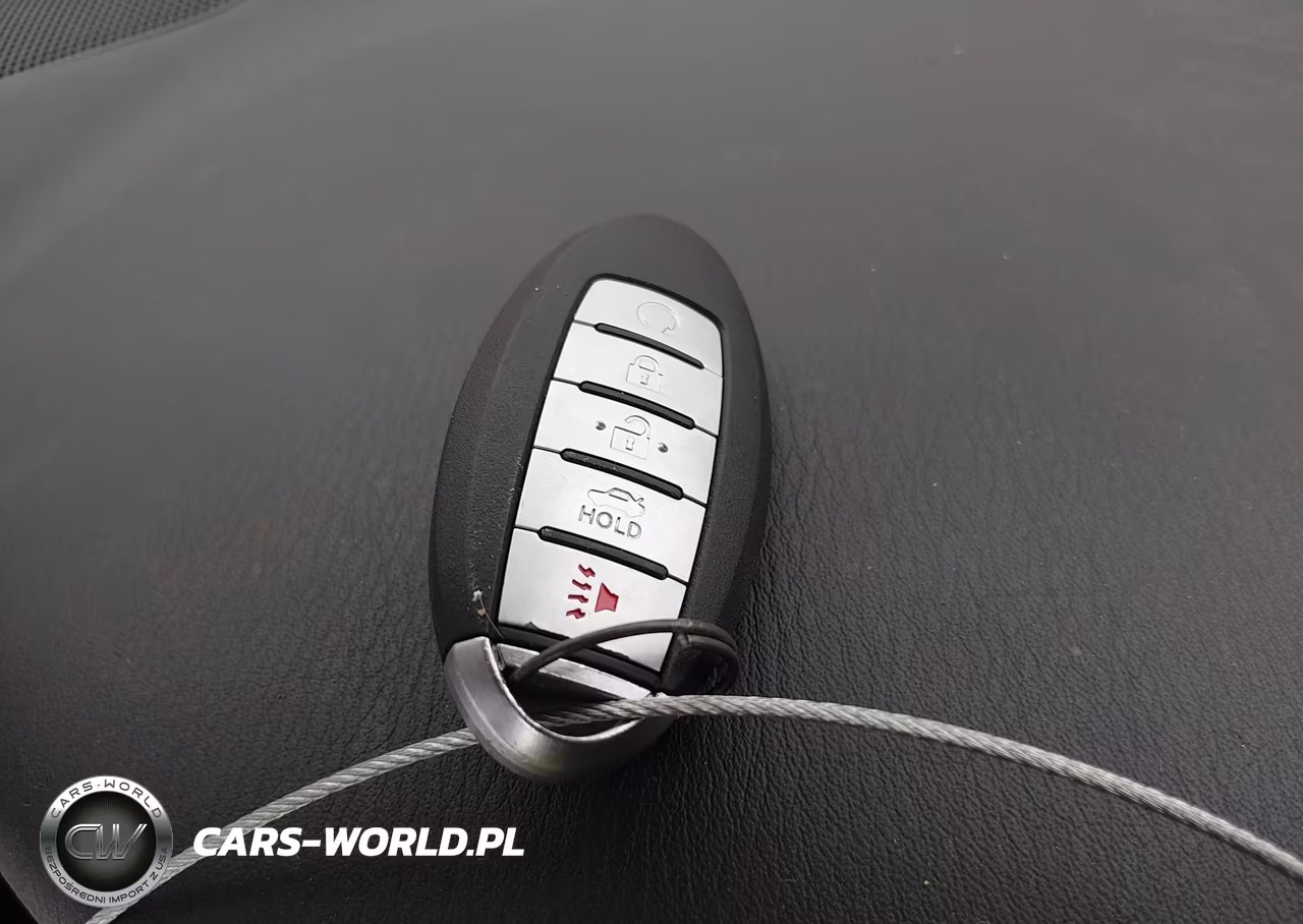 2020 Nissan Armada Sl 4Wd VIN:JN8AY2NCXL9618698 - 11