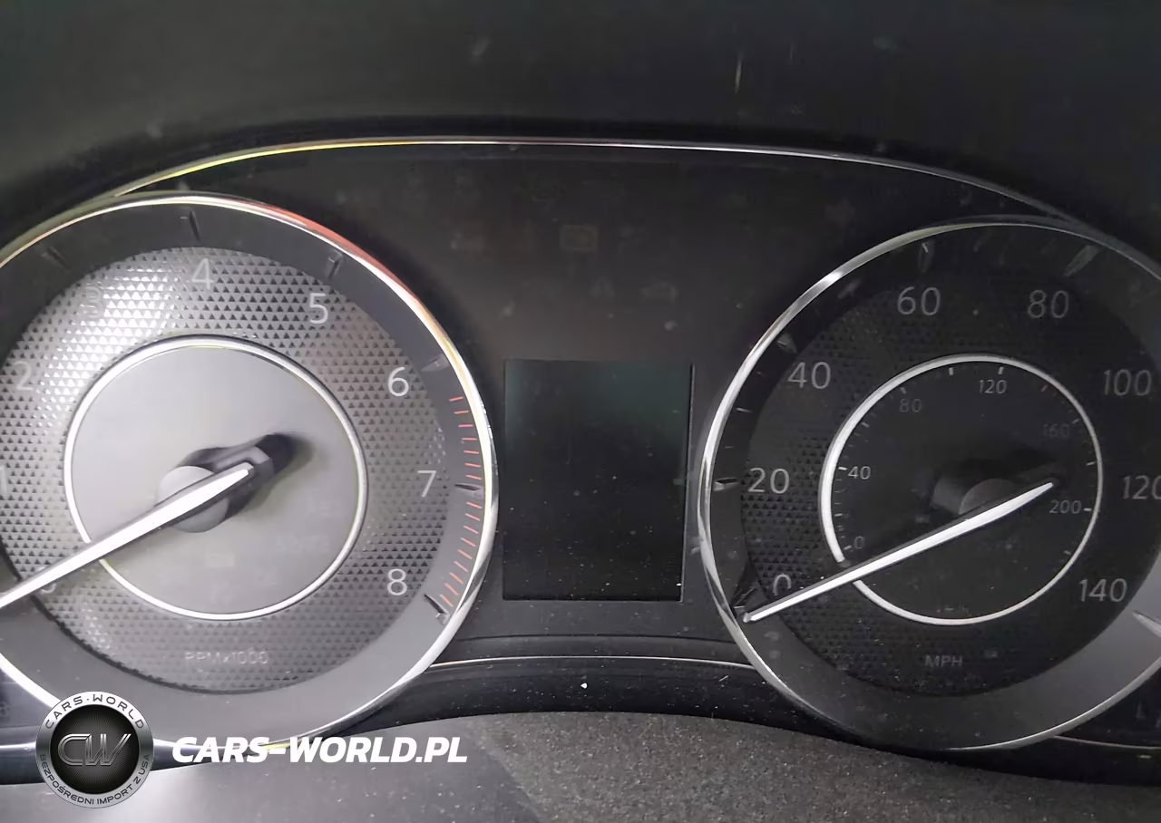 2020 Nissan Armada Sl 4Wd VIN:JN8AY2NCXL9618698 - 15