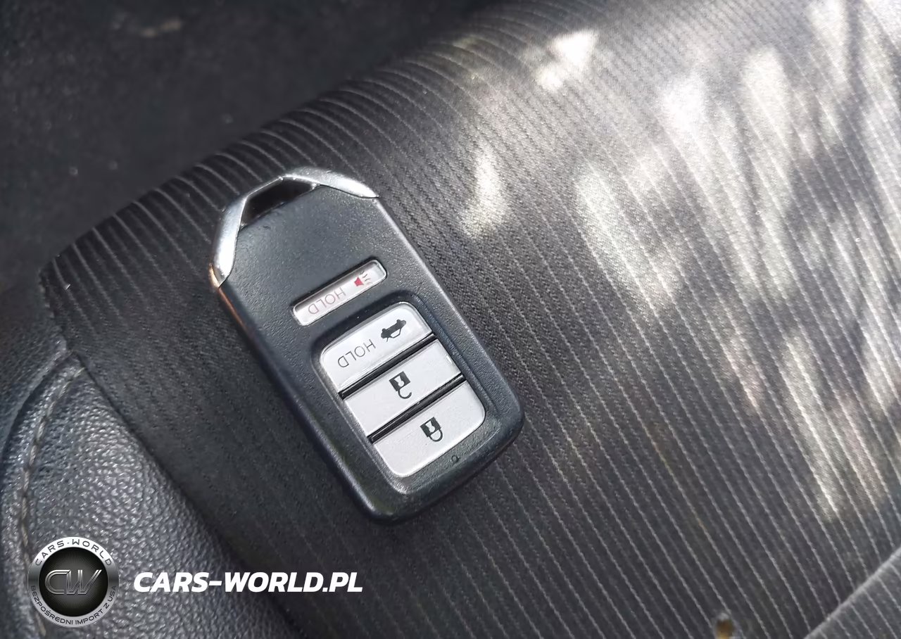 2022 Honda Accord Sport VIN:1HGCV1F38NA115955 - 11