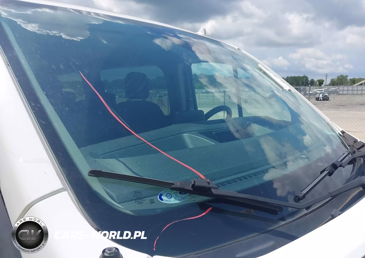 2020 Ford Transit-150 Passenger Van Xl VIN:1FMZK1Y84LKA96995 - 12