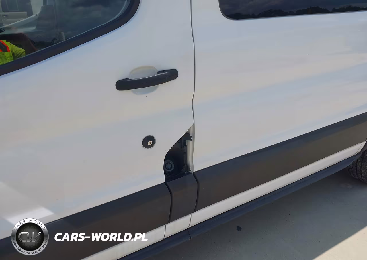 2020 Ford Transit-150 Passenger Van Xl VIN:1FMZK1Y84LKA96995 - 13