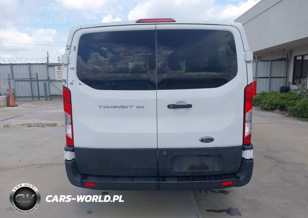 2020 Ford Transit-150 Passenger Van Xl VIN:1FMZK1Y84LKA96995 - 18