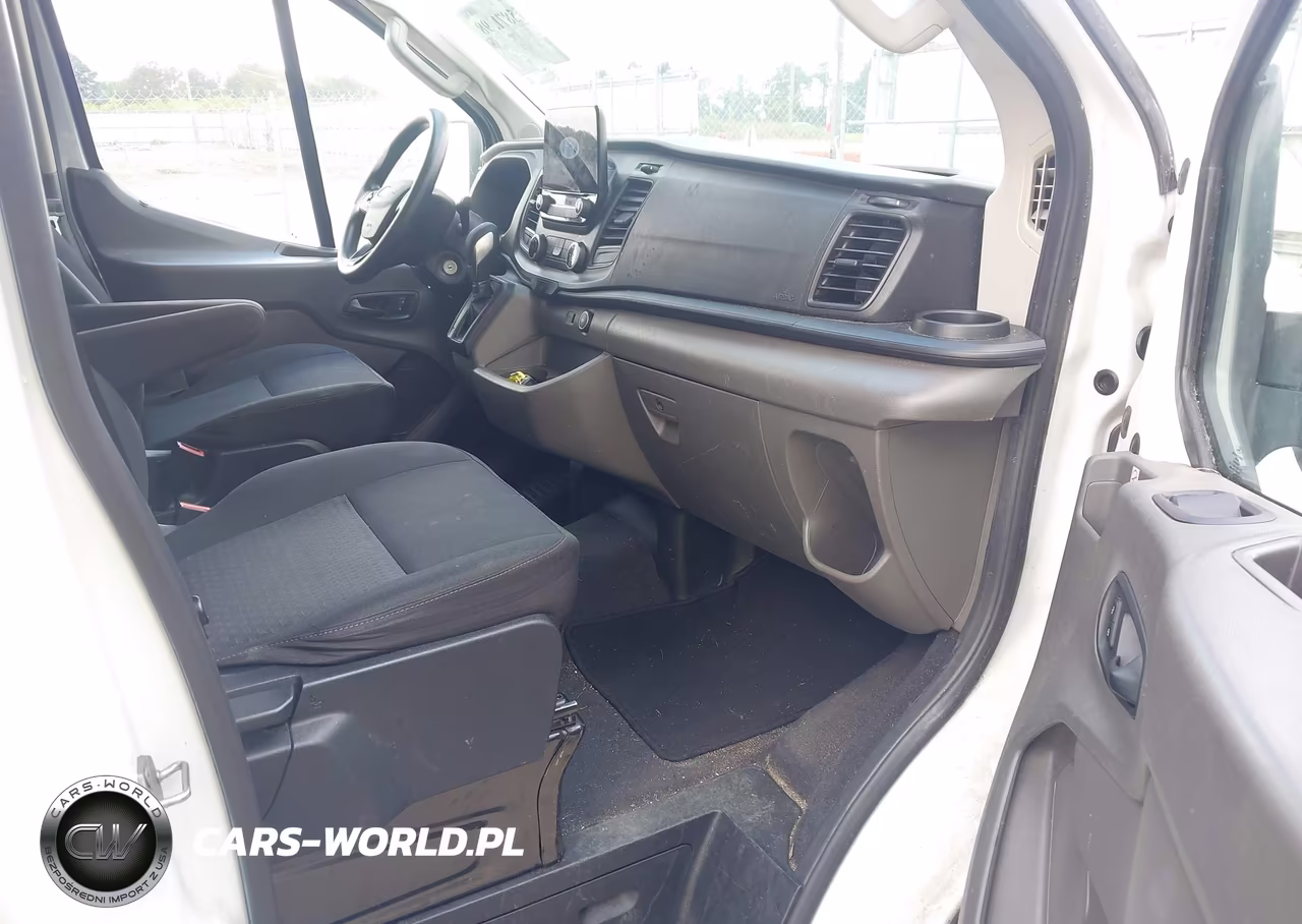 2020 Ford Transit-150 Passenger Van Xl VIN:1FMZK1Y84LKA96995 - 5
