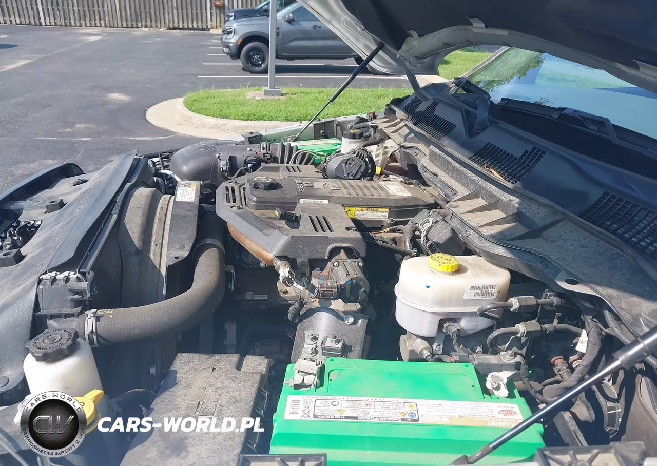 2018 Ram 3500 Tradesman 4X4 6'4 Box VIN:3C63R3CL5JG299077 - 10