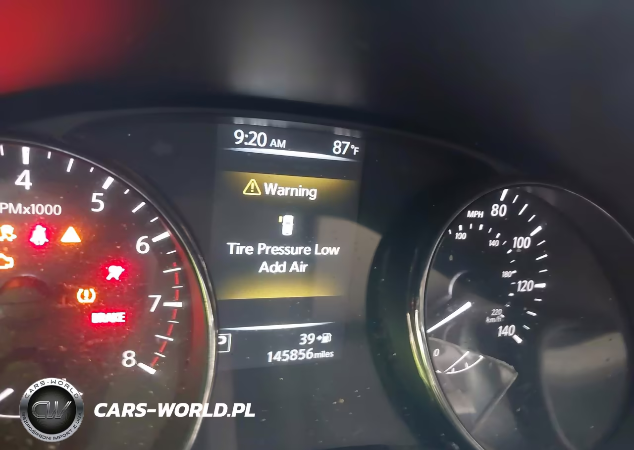 2017 Nissan Rogue Sv VIN:JN8AT2MV3HW010502 - 15