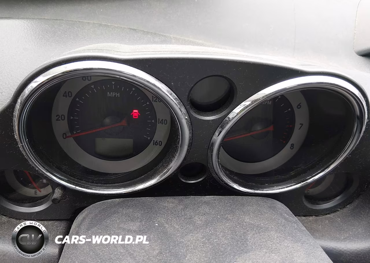 2008 Mitsubishi Eclipse Gs VIN:4A3AK24F38E001647 - 7