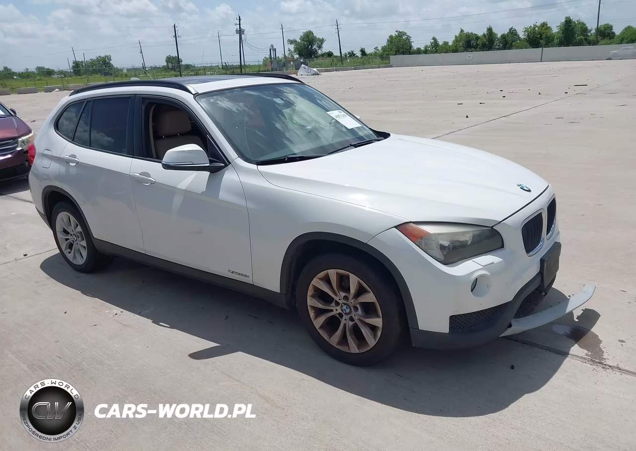 2013 BMW X1 xDrive28I