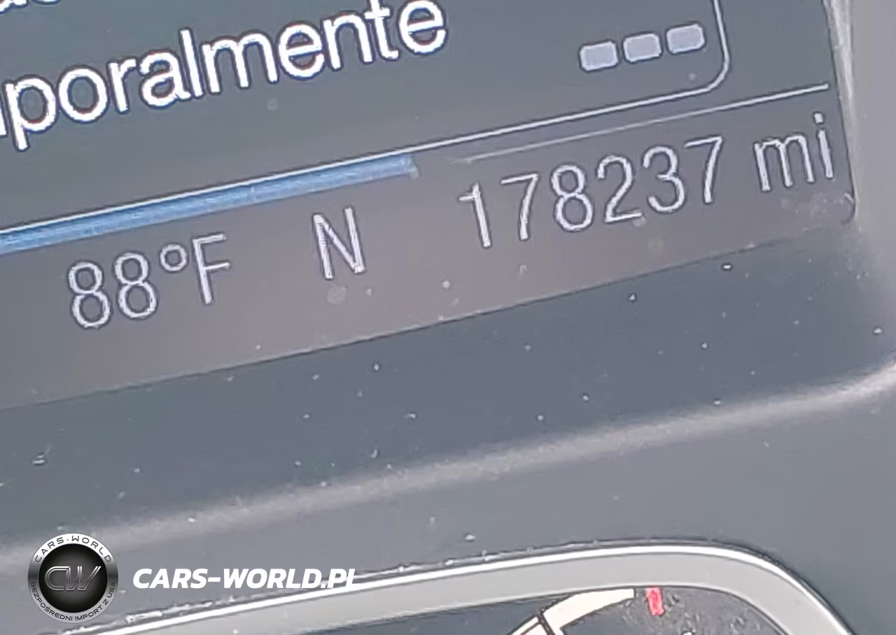 2013 Ford Escape Sel VIN:1FMCU9H97DUA61171 - 7