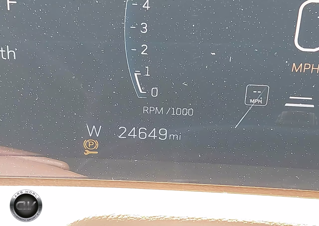 2025 Cadillac Xt4 Fwd Premium Luxury VIN:1GYFZCR40SF126876 - 16