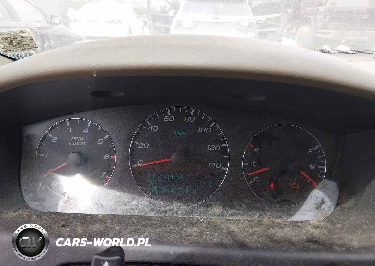 2006 Chevrolet Impala Lt VIN:2G1WT58K769159058 - 7