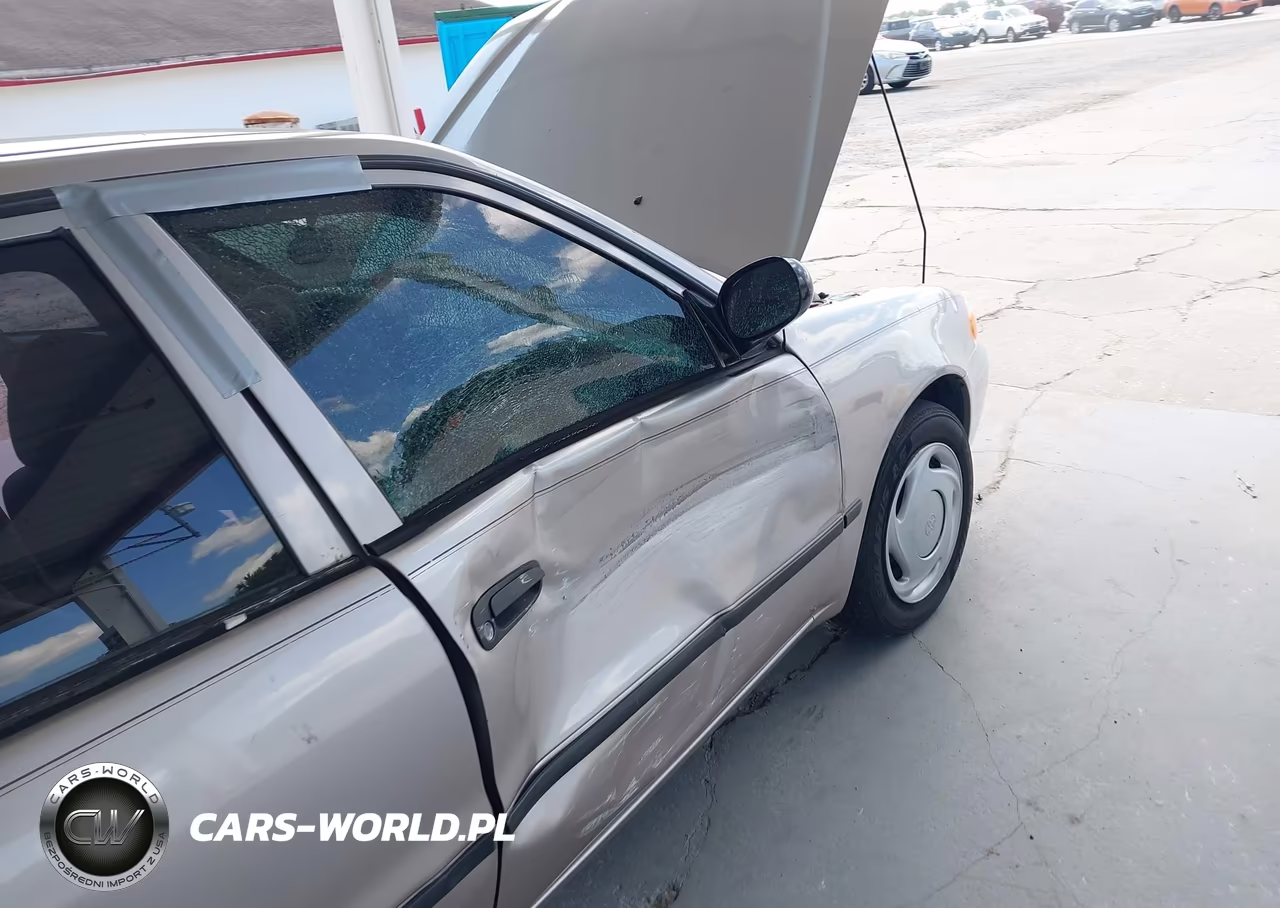 2000 Toyota Corolla Ce VIN:1NXBR12E1YZ334387 - 6