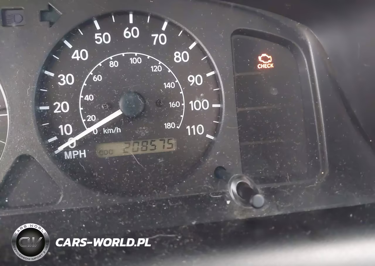 2000 Toyota Corolla Ce VIN:1NXBR12E1YZ334387 - 7