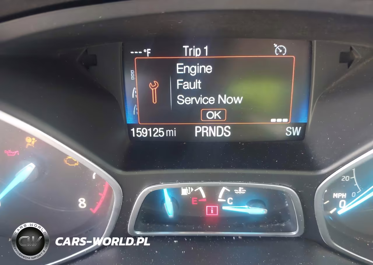 2017 Ford Escape Titanium VIN:1FMCU9J98HUB87636 - 7