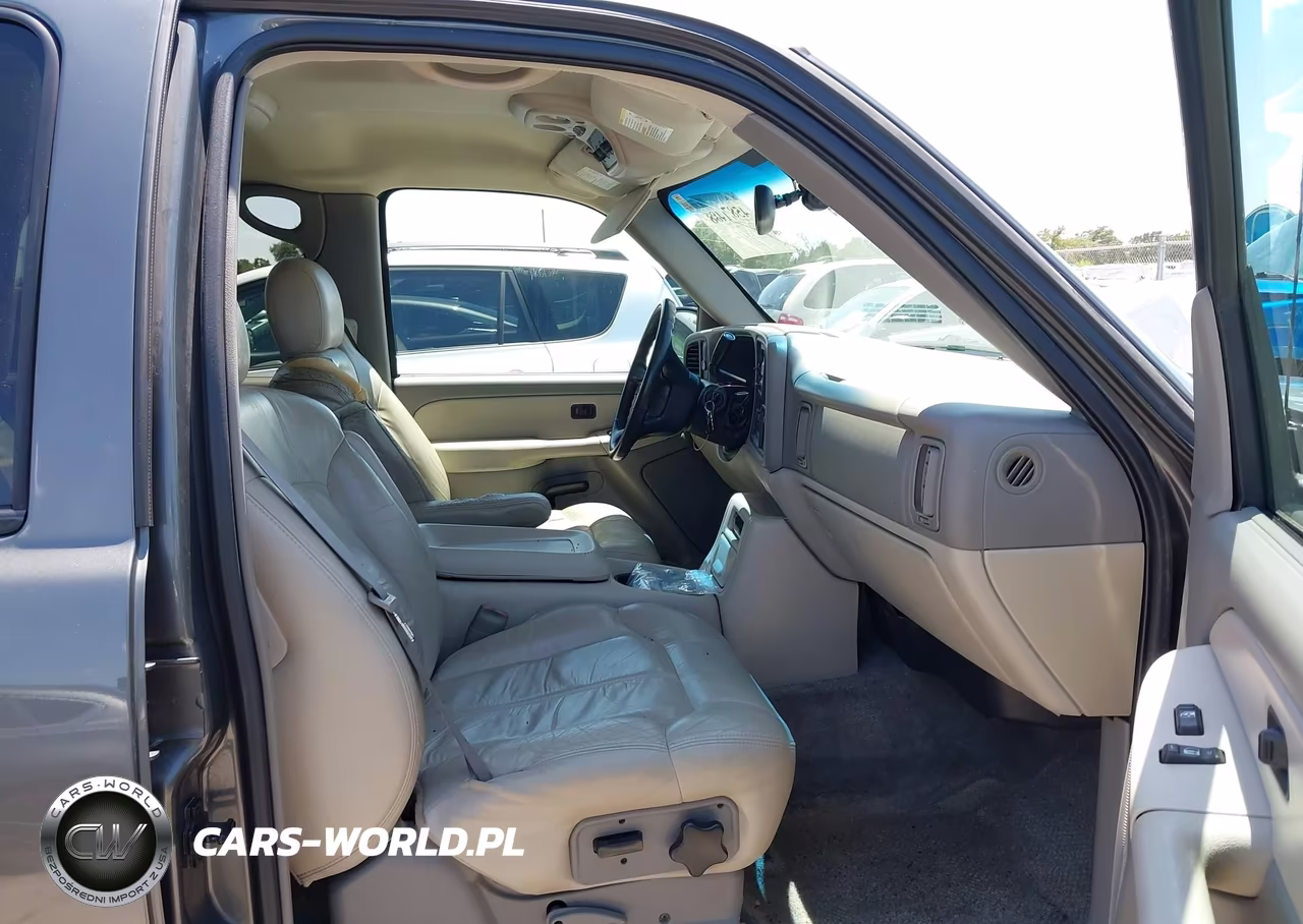 2001 Chevrolet Tahoe Ls VIN:1GNEC13T91R160200 - 5