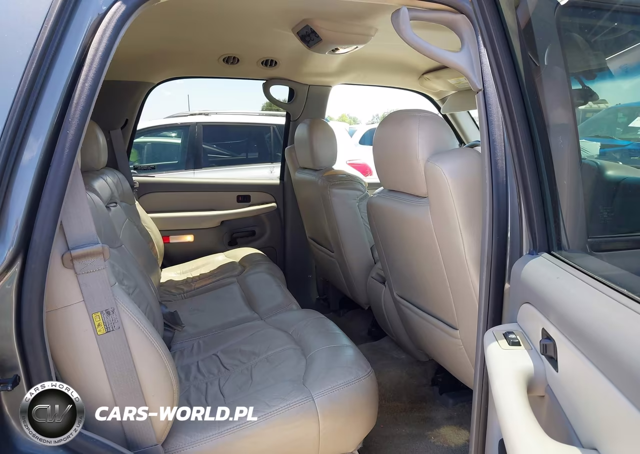 2001 Chevrolet Tahoe Ls VIN:1GNEC13T91R160200 - 8
