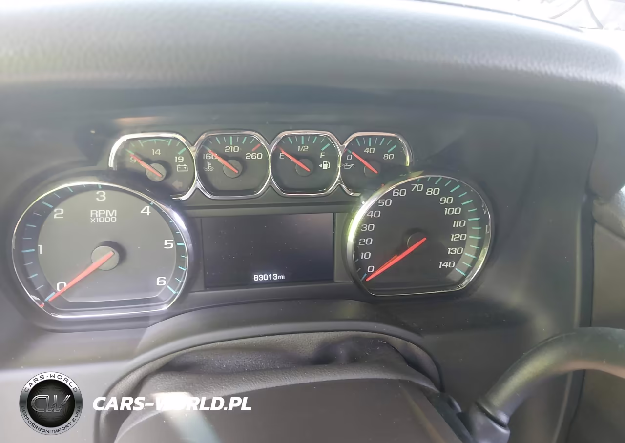 2018 Chevrolet Tahoe Lt VIN:1GNSCBKC5JR342437 - 7