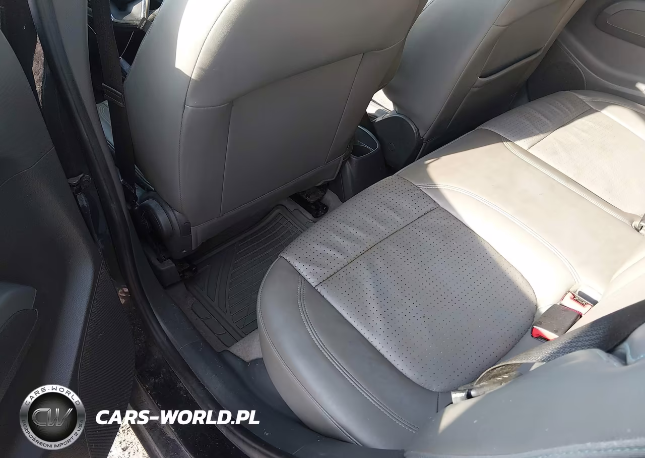 2014 Chevrolet Sonic Ltz Auto VIN:1G1JE6SB9E4203761 - 8