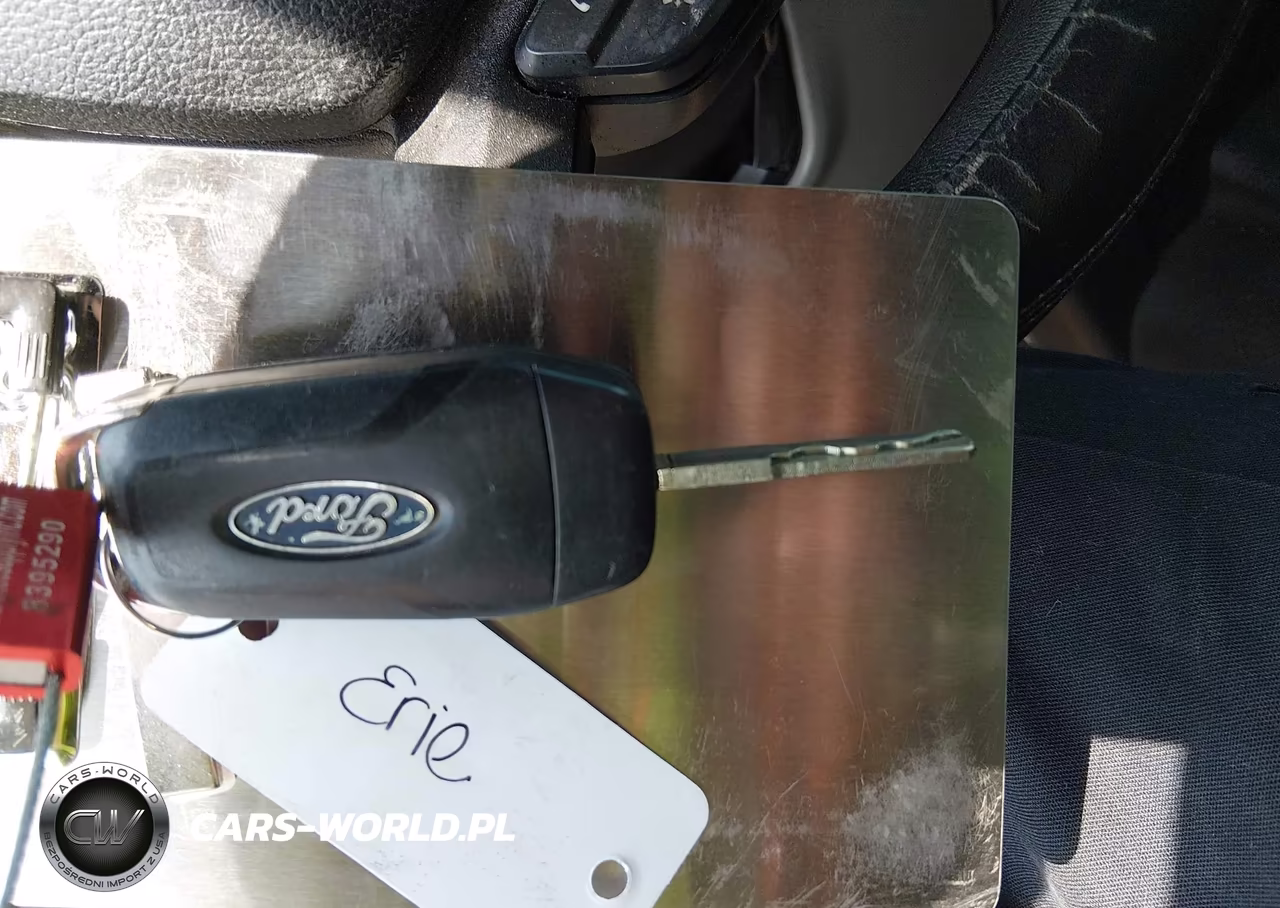 2019 Ford F-250 Xlt VIN:1FT7W2BT1KEF15613 - 11