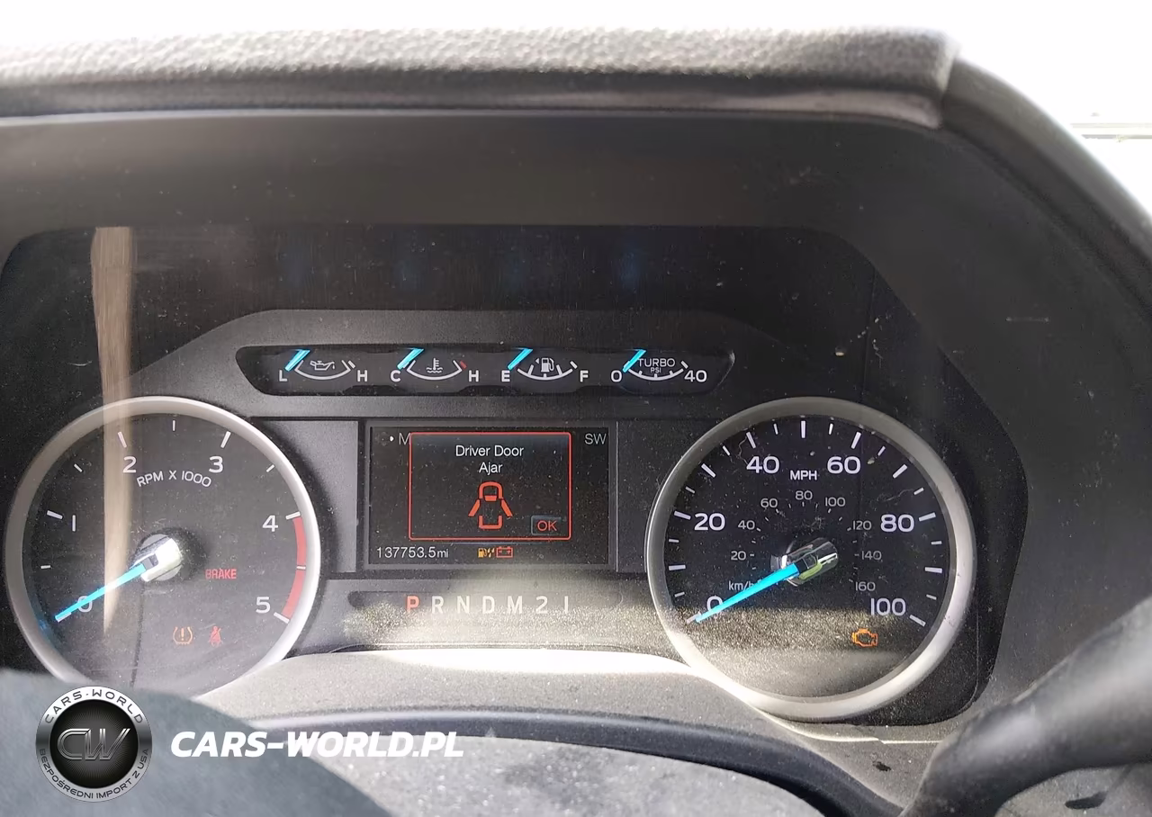 2019 Ford F-250 Xlt VIN:1FT7W2BT1KEF15613 - 7