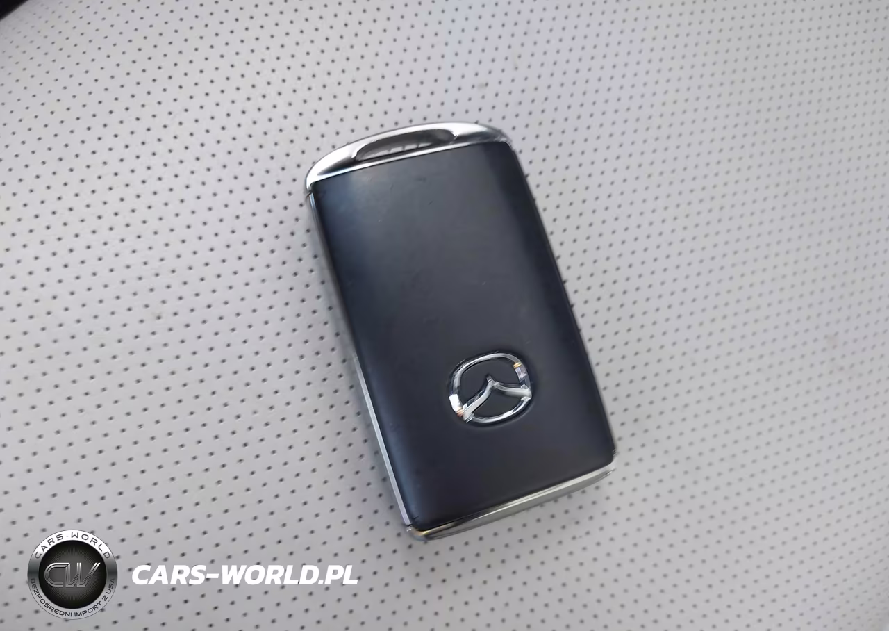 2025 Mazda Cx-30 2.5 Turbo Premium Package VIN:3MVDMBDY4SM799460 - 11