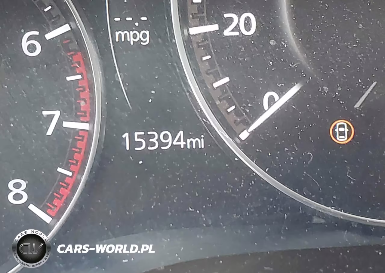 2025 Mazda Cx-30 2.5 Turbo Premium Package VIN:3MVDMBDY4SM799460 - 15