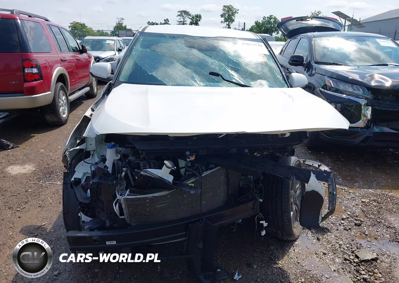 2023 Kia Seltos Lx VIN:KNDEPCAA6P7414508 - 12