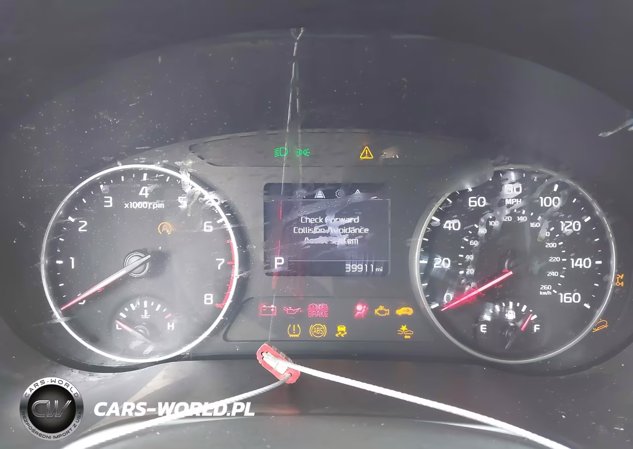 2023 Kia Seltos Lx VIN:KNDEPCAA6P7414508 - 7