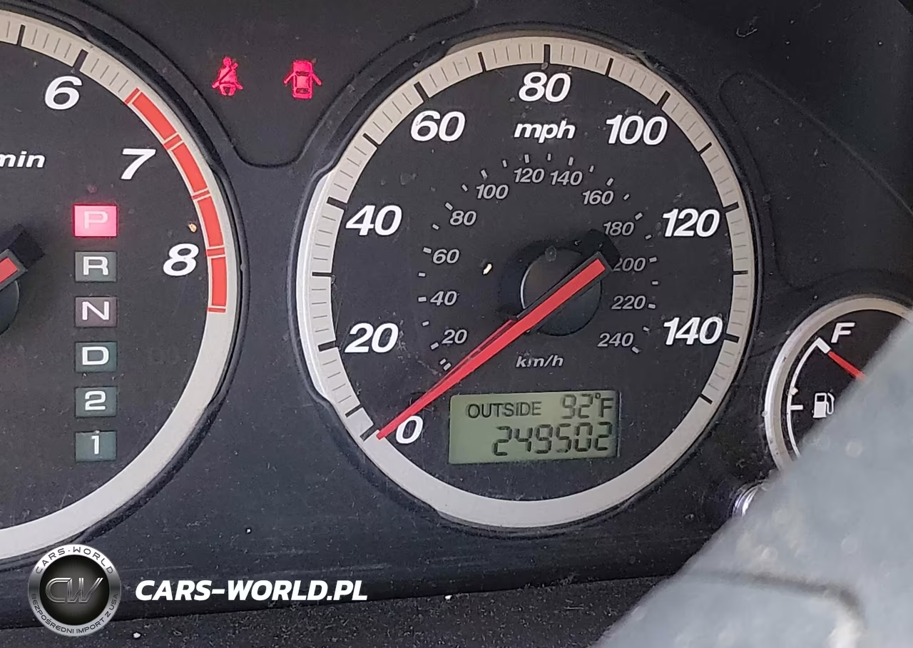 2006 Honda Cr-V Se VIN:SHSRD78996U419488 - 7