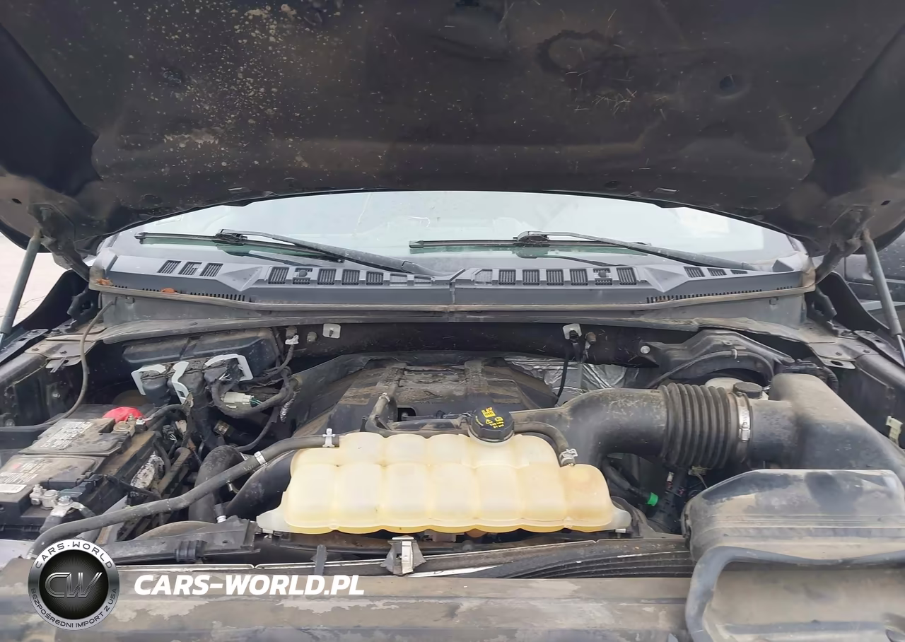 2018 Ford F-150 Xlt VIN:1FTEW1EP9JKD69168 - 10