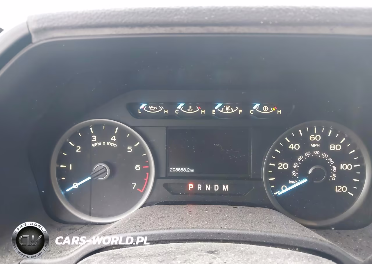 2018 Ford F-150 Xlt VIN:1FTEW1EP9JKD69168 - 7