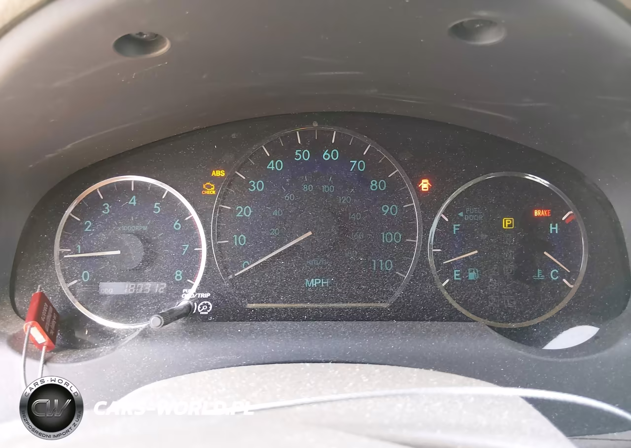 2006 Toyota Sienna Le VIN:5TDZA23C76S544135 - 7