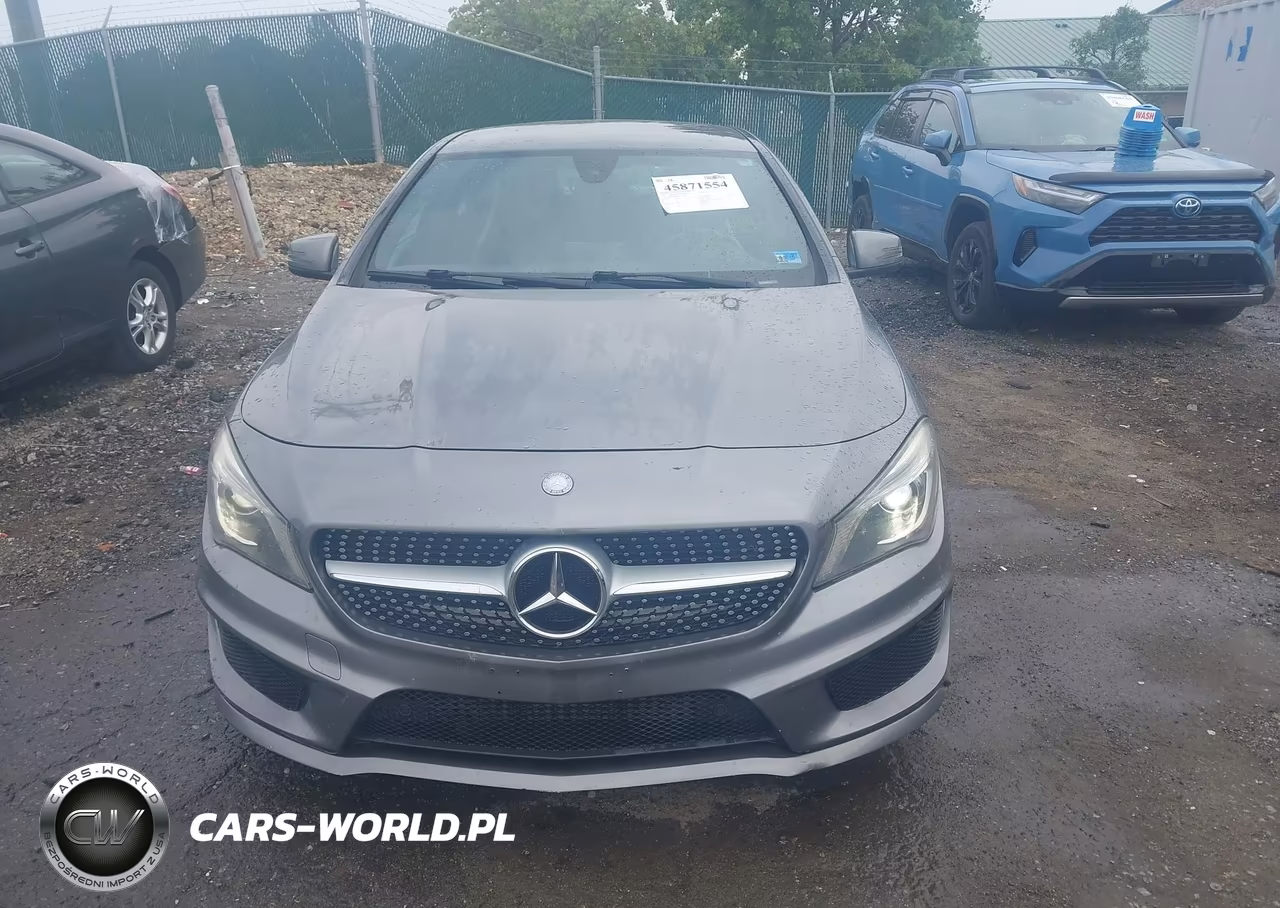 2015 Mercedes-Benz Cla 250 4Matic VIN:WDDSJ4GB0FN174317 - 13