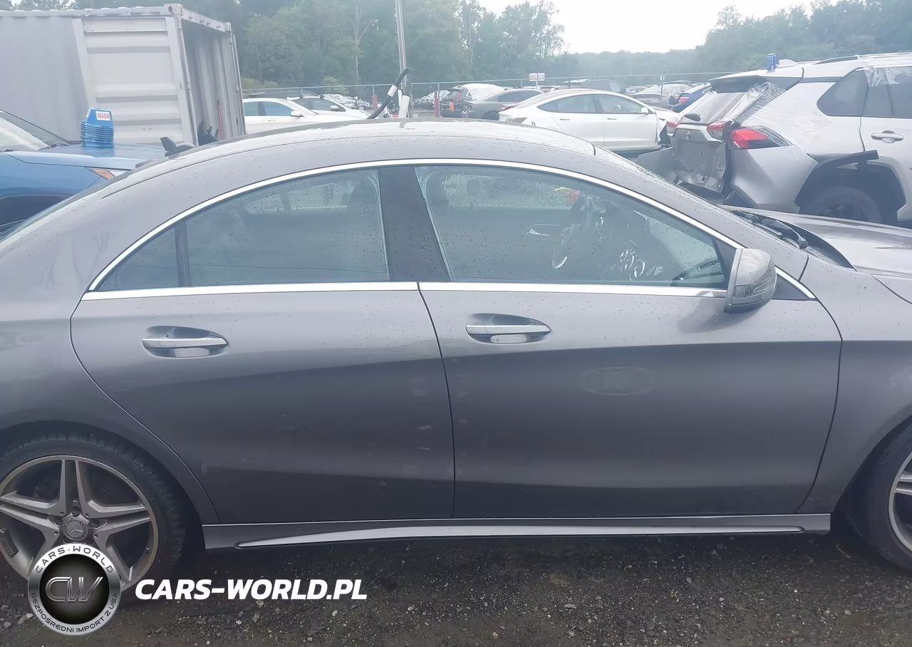 2015 Mercedes-Benz Cla 250 4Matic VIN:WDDSJ4GB0FN174317 - 14