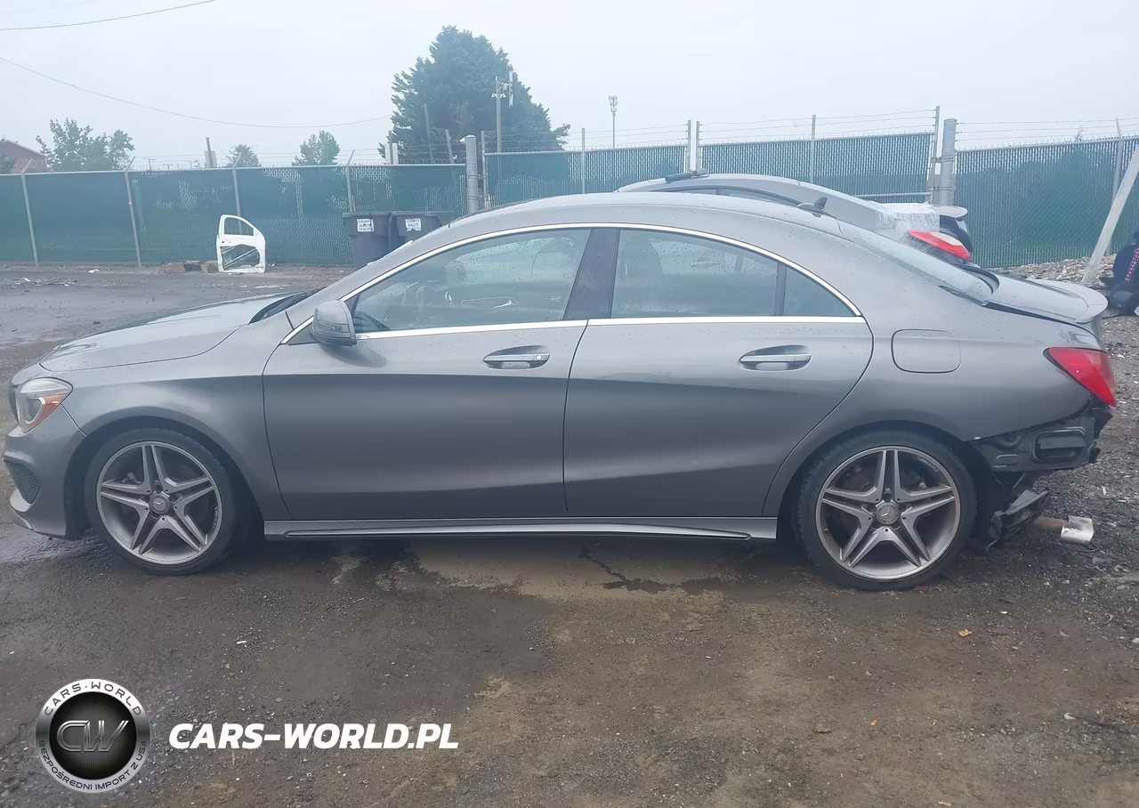 2015 Mercedes-Benz Cla 250 4Matic VIN:WDDSJ4GB0FN174317 - 15