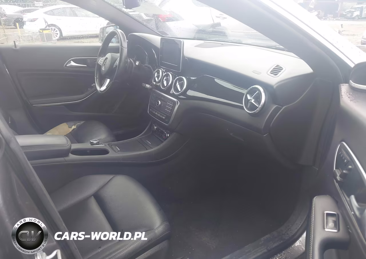 2015 Mercedes-Benz Cla 250 4Matic VIN:WDDSJ4GB0FN174317 - 5