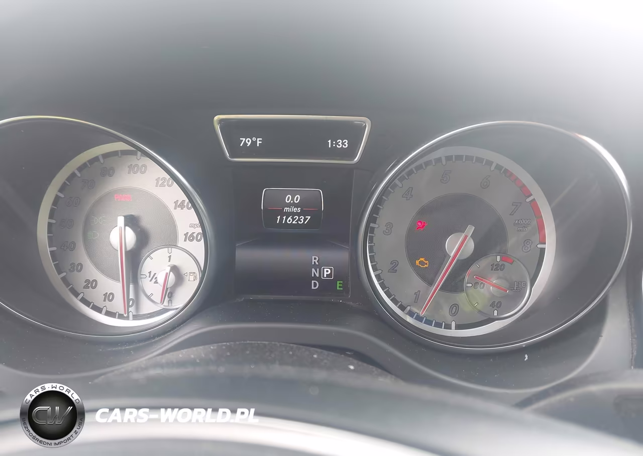 2015 Mercedes-Benz Cla 250 4Matic VIN:WDDSJ4GB0FN174317 - 7